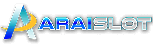 ARAISLOT Logo