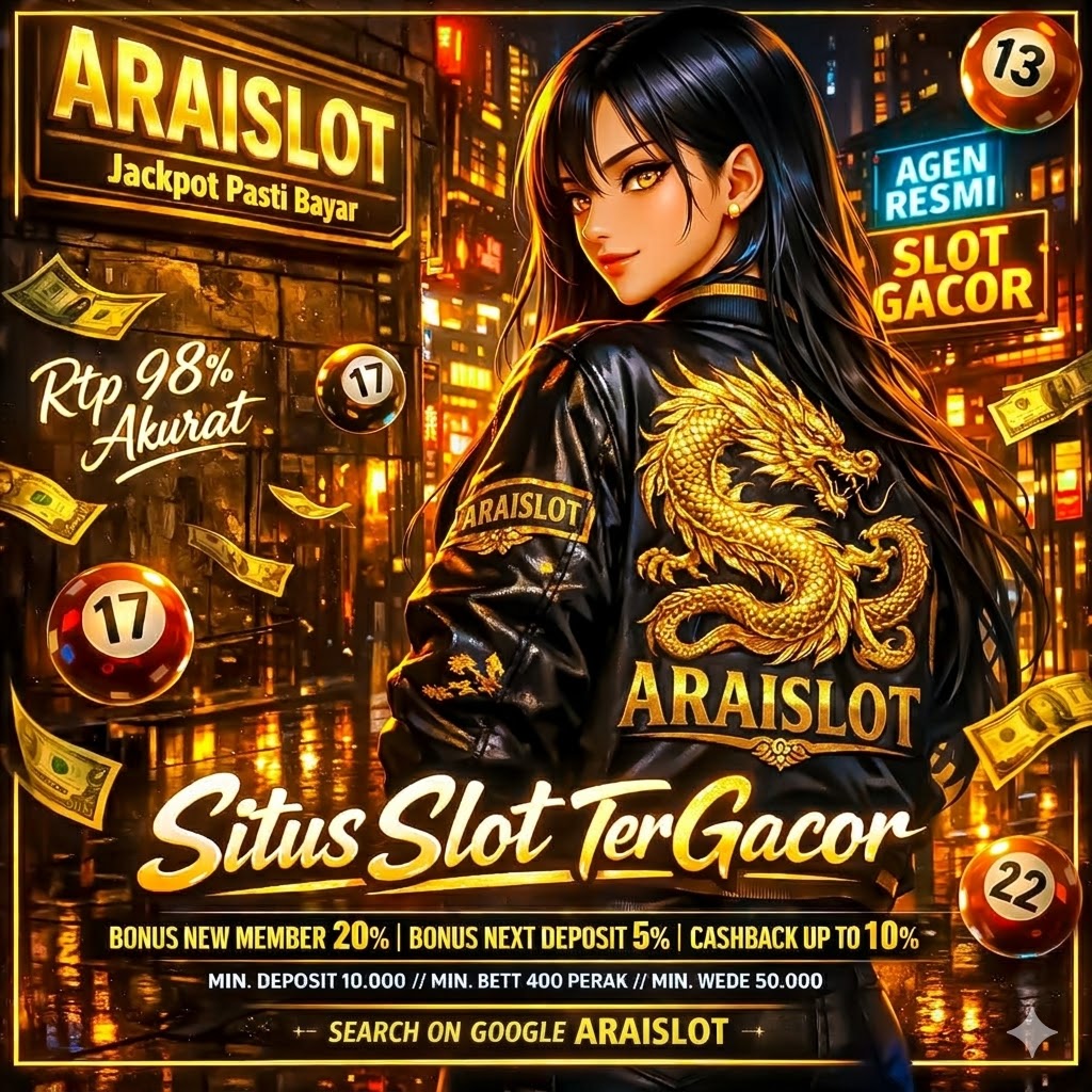 ARAISLOT